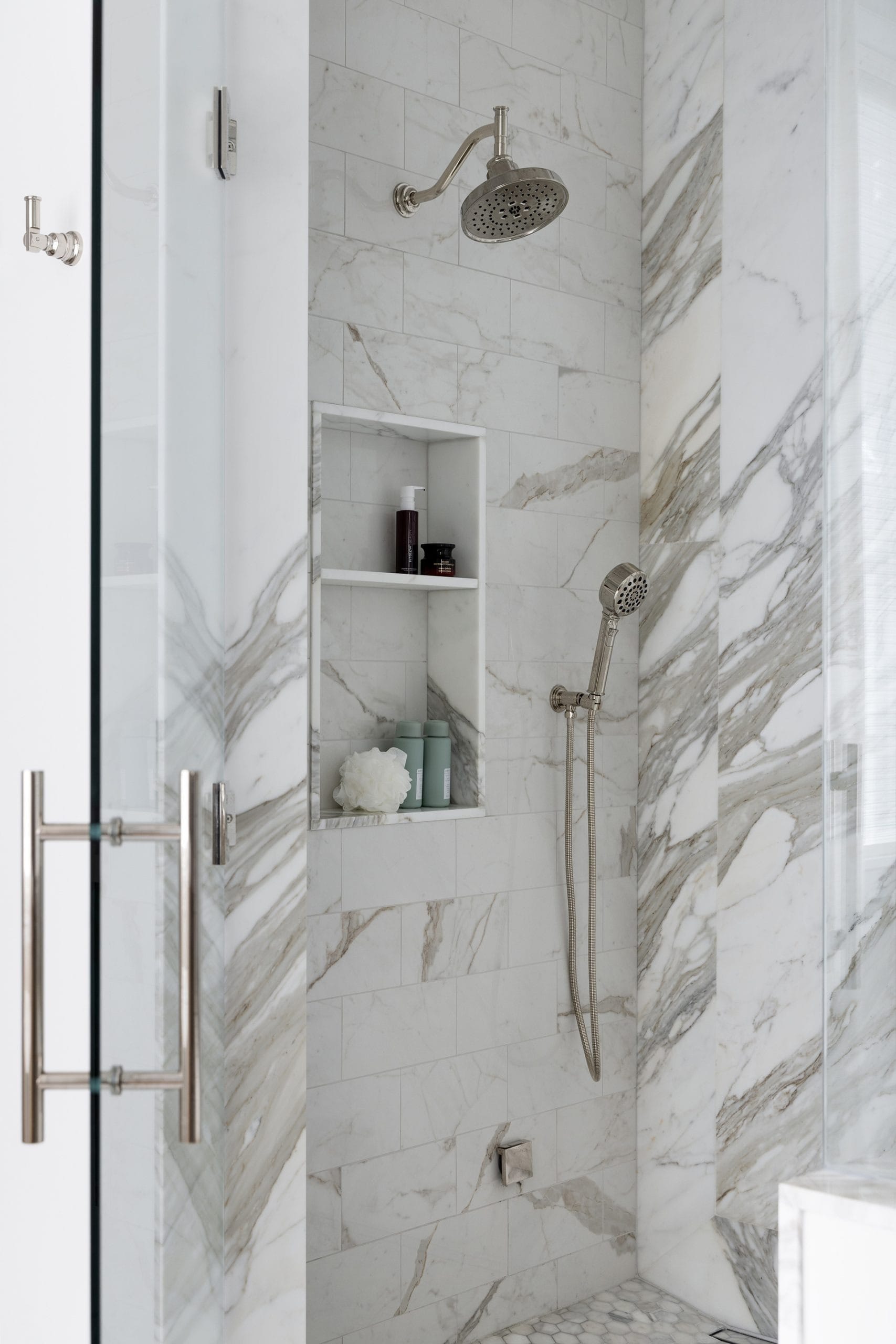 South Oak - Bathroom 3 - Cherokee Park, Sarasota, Florida - Nautilus Custom Homes