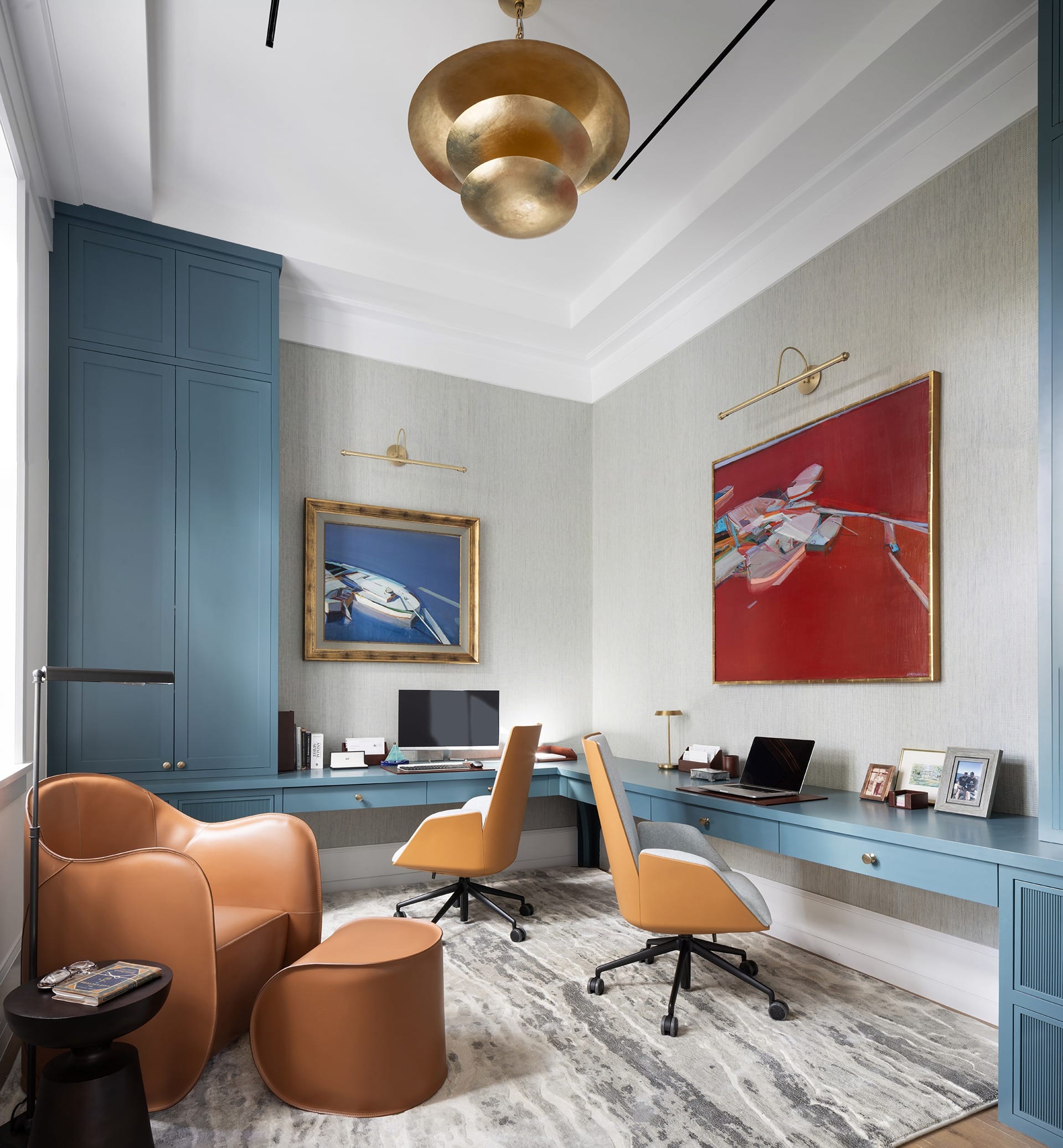 South Oak - Playroom 2 - Cherokee Park, Sarasota, Florida - Nautilus Custom Homes