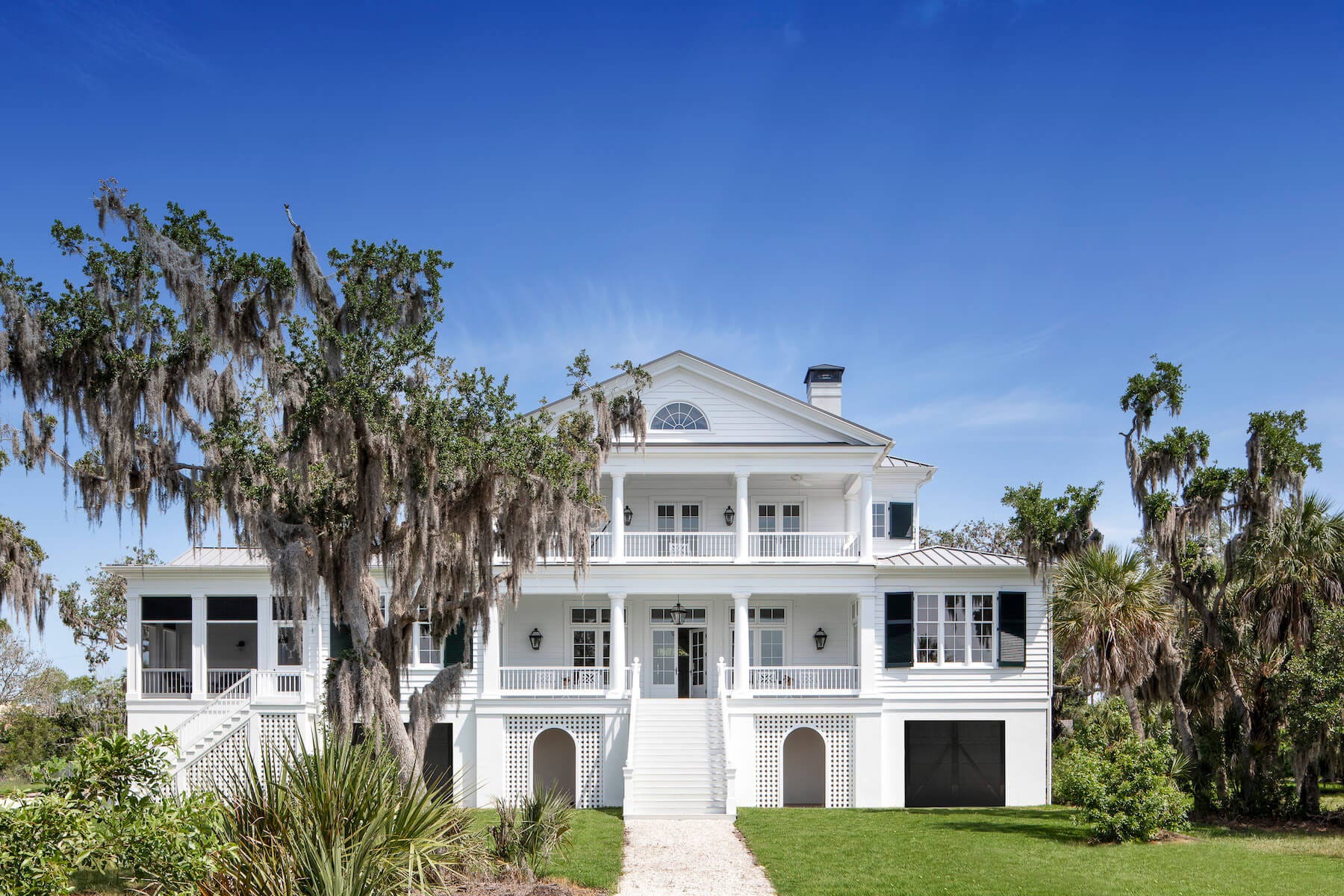 Old Grove - Exterior 6 - Manatee River - Nautilus Custom Homes
