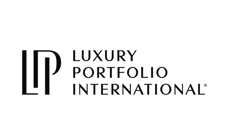 Luxury Portfolio International Logo